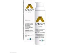 Actinica Sun Protection Lotion anti-âge 80ml