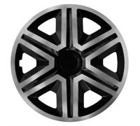 Action 14 dB Silver