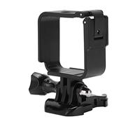 Action 2 Case Action 2 Frame Mount Coque étanche et Accessoires de Cadre de Caméra en Plastique Boîtier de Caméra de Mouvement de Coque Résistante