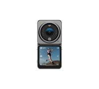 Caméra sport DJI Osmo Action 2 pack double écrans
