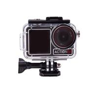 Action 5 Pro Étui étanche pour DJI Osmo Action 5 Pro/4/3, étui de protection pour caméra sous-marine DJI Osmo Action 5 Pro Accessoires de caméra