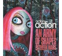 Action Action - an Army of Shapes Between Wars [Import]