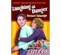 Action Adventure Double Feature: Laughing at Danger (1924) / Lets Go(1923)