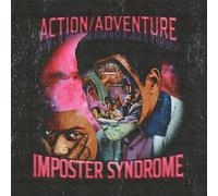 Action - Adventure - Imposter Syndrome