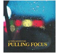 Action/Adventure - Pulling Focus [Vinyl]
