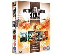 Action And Ammo Collection , (Box Set) G