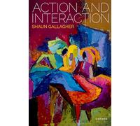 Action and Interaction – Oxford University Press