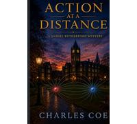 Action At A Distance: A Daniel Rutherford Mystery