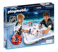 Action/Aventure - PLAYMOBIL - 5068 - 76 pièces - Garçon/Fille - Multicolore