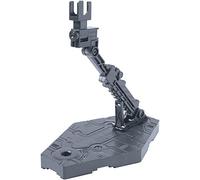 Action Base 02 Gray GUNPLA GUNDAM Model Kit