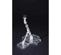 Action Base 1 Clear