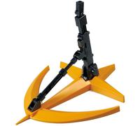 Action Base 1: Federation Force Ver. [Import Japonais]