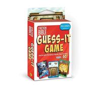 Action Bible Guessit Game