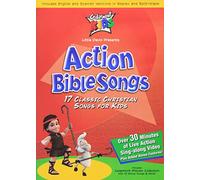Action Bible Songs