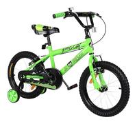 Action Bikes Zombie Vélo pour Enfant à partir de 3-9 Ans 12 16 20 "Vert Enfants Fille garçon Vélo
