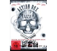 Action Box (DVD) s.u.