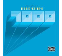 ACTION BRONSON - BLUE CHIPS 7000 CD NEUF