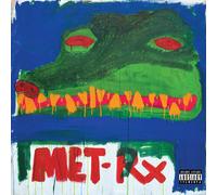 Action Bronson Cocodrillo Turbo (CD) Album