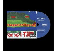 ACTION BRONSON - COCODRILLO TURBO CD NEUF