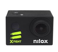 Nilox Action Cam XFIGHT caméra pour sports d'action 1,3 MP Full HD CMOS Wifi 56,2 g