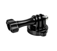 Lampa Support pour fixation Action Cam Optiline pour moto Adaptateur DuoLock