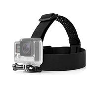 Action Camera Accessoires, Sangle de tête