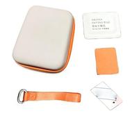 Action Camera Hard Case avec Couche Anti-Choc EVA