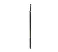 Action Camera Selfie Stick Tige Réglable à 5 Sections | Matériau ABS léger, poignée antidérapante confortable, conception pour