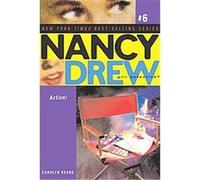Action! Carolyn Keene (Auteur)