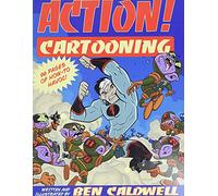 Action! Cartooning