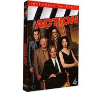 Action – Saison 1 – Coffret intégral 2 DVD – Version non censurée – Sony