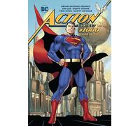 Action Comics 1000