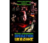Action Commander: Operation Ukraine