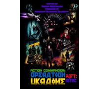 Action Commander: Operation Ukraine: Part 1