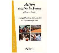 Action Contre La Faim - Militants Du Réel