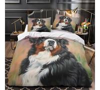 Action de Chars de Combat Housse de Couette 3D Effet Microfibre résistante Respirante Art de la Guerre Militaire Parure de Lit Fermeture Éclair Ultra Douce Confortable for Couple King（220x240cm）