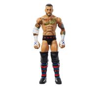 Action de collection WWE Elite Figure CM Punk 15 cm Mattel