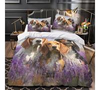 Action des chars de combat Parure de Lit Microfibre 3D Effet Ultra Douce Respirante Illustration de guerre Housse de Couette Fermeture Éclair Résistante Hypoallergique for Fille Double（200x200cm）