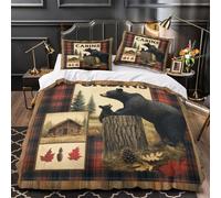 Action des chars de combat Parure de Lit Microfibre résistante 3D Imprimée Super Douce Illustration de guerre Housse de Couette Fermeture Éclair Douce Respirante for Femmes Super king（260x220cm）