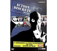 Action discrète-Volume 1