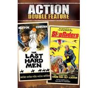 Loi de la haine/intervention delta/last hard men/sky riders - DVD Zone 1 E