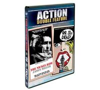 Action Double Feature