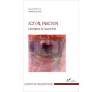 Action, énaction