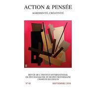 Action et Pensee: N. 63