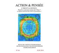 Action et Pensée: N.64