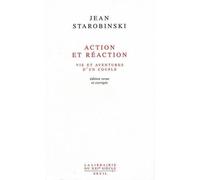 Action et Réaction. Vie et Aventures d'un couple