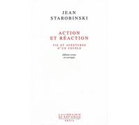 Action et Réaction. Vie et Aventures d'un couple