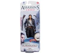 Action Figur Assassin's Creed Series I Benjamin Hornigold [import allemand]