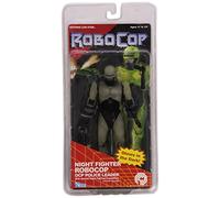 Action Figur Robocop - Glow in the Dark 17cm Exclusive Figur [import allemand]