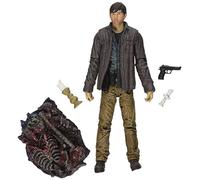 Action Figur The Walking Dead TV VII - Gareth [import allemand]